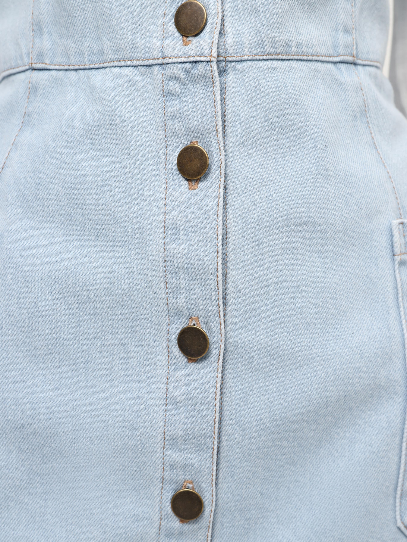 Сарафан Braska модель 4109.6 Фото