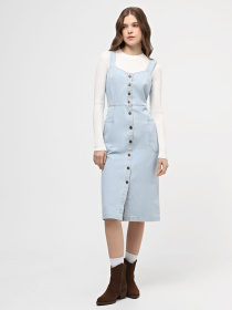 Сарафан Braska модель 4109.6 Фото