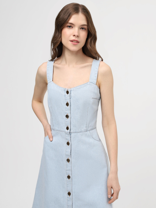 Сарафан Braska модель 4110.6 Фото