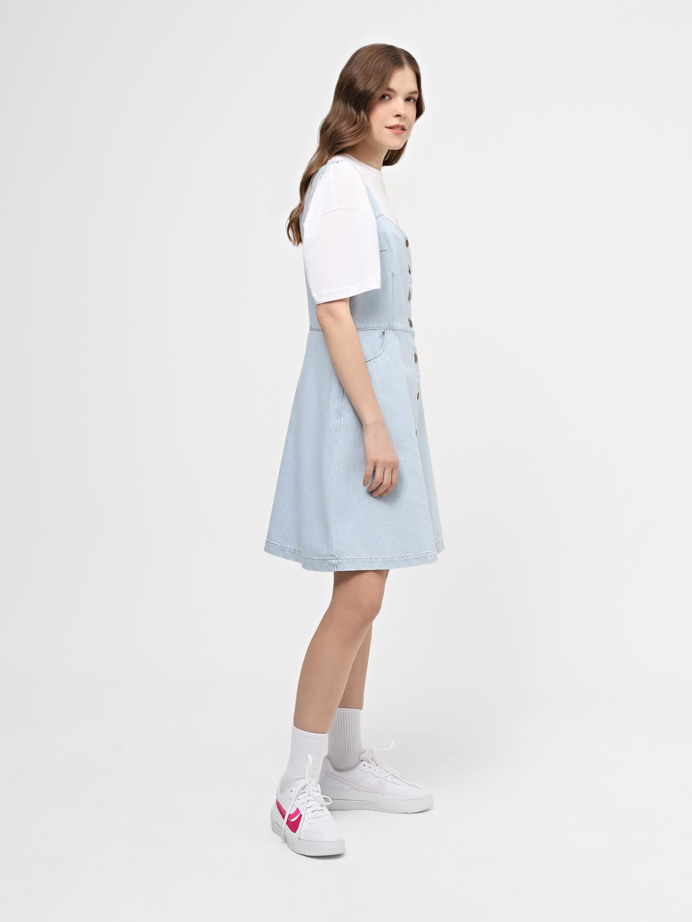 Сарафан Braska модель 4110.6 Сарафан Braska модель 4110.6 Фото