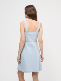 Сарафан Braska модель 4110.6 Сарафан Braska модель 4110.6 Фото