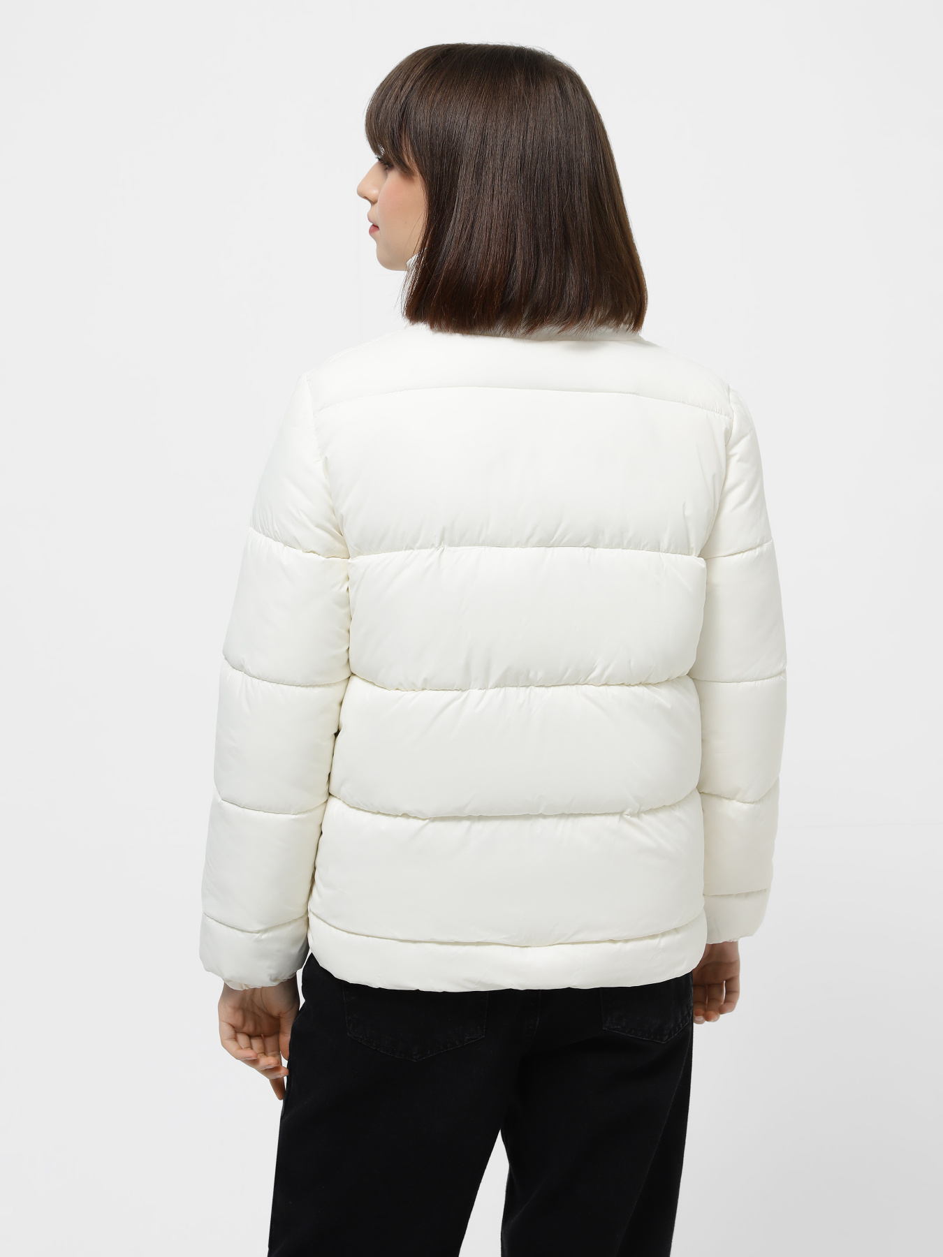 Демісезонна куртка Braska модель 11-4040/380 Фото