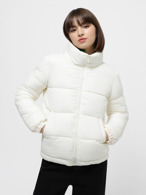 Демисезонная куртка Braska модель 11-4040/380 Фото