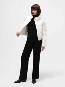 Демисезонная куртка Braska модель 8942-3 Фото