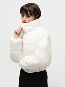 Демісезонна куртка Braska модель 8942-3 Фото