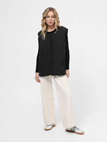 Жилет з утеплювачем Braska модель 11-295/301 Фото