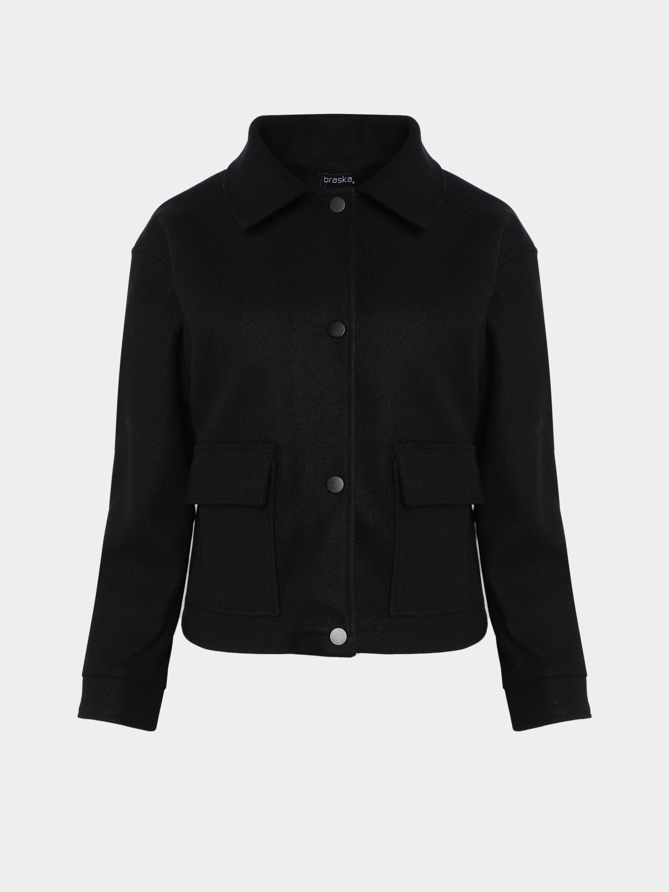 Жакет Braska модель 11-300/301 Фото