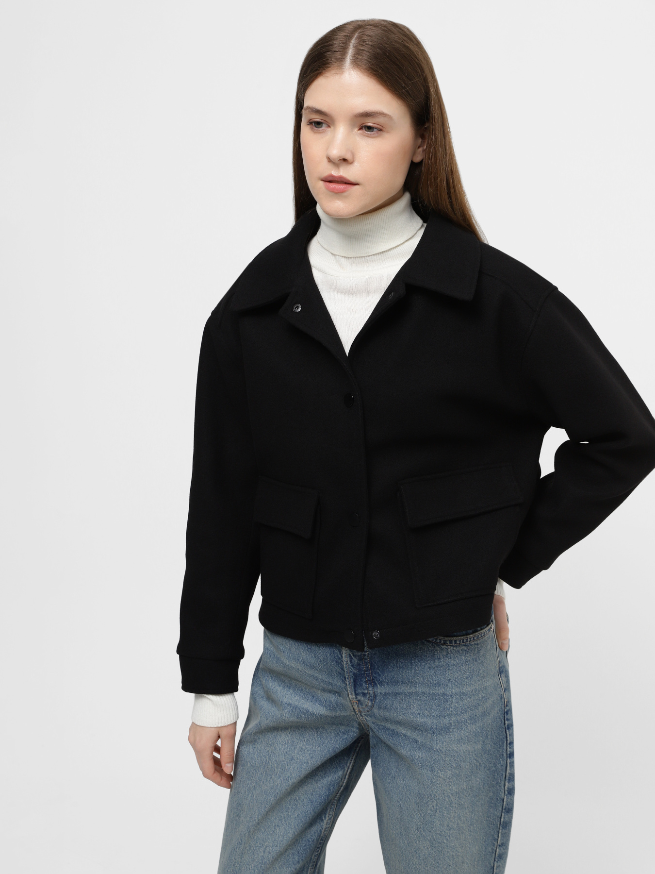 Жакет Braska модель 11-300/301 Фото