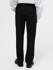 Брюки повседневные Braska модель 11-483/301 Фото