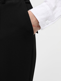 Брюки повседневные Braska модель 11-483/301 Фото