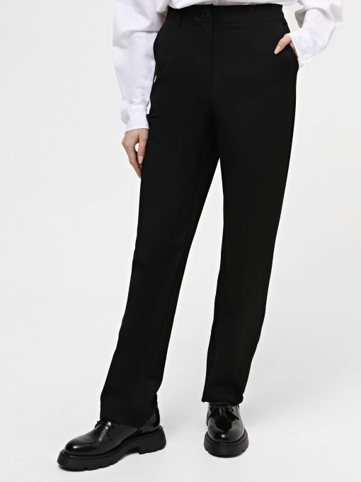 Брюки повседневные Braska модель 11-483/301 Фото