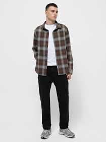 Рубашка Braska модель М164-RB-1 Фото