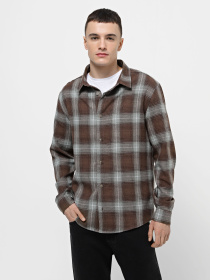 Рубашка Braska модель М164-RB-1 Фото