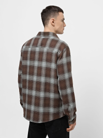 Рубашка повседневная Braska модель М164-RB-1 Фото