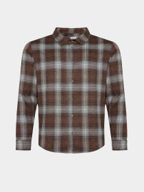 Рубашка повседневная Braska модель М164-RB-1 Фото