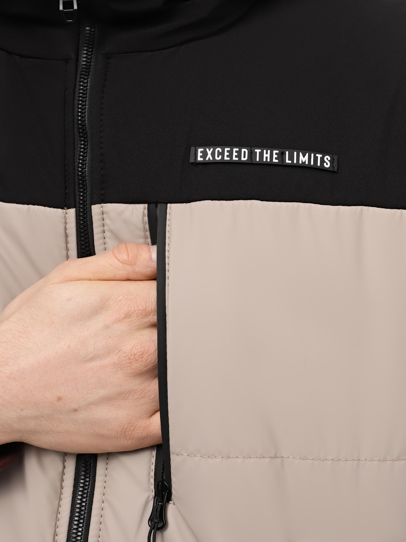 Жилет з утеплювачем Braska модель 11-5331/390 Фото