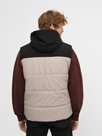 Жилет з утеплювачем Braska модель 11-5331/390 Фото