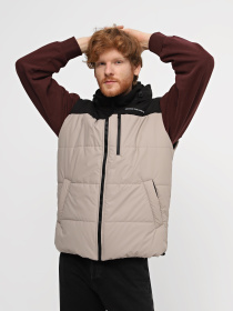 Жилет з утеплювачем Braska модель 11-5331/390 Фото