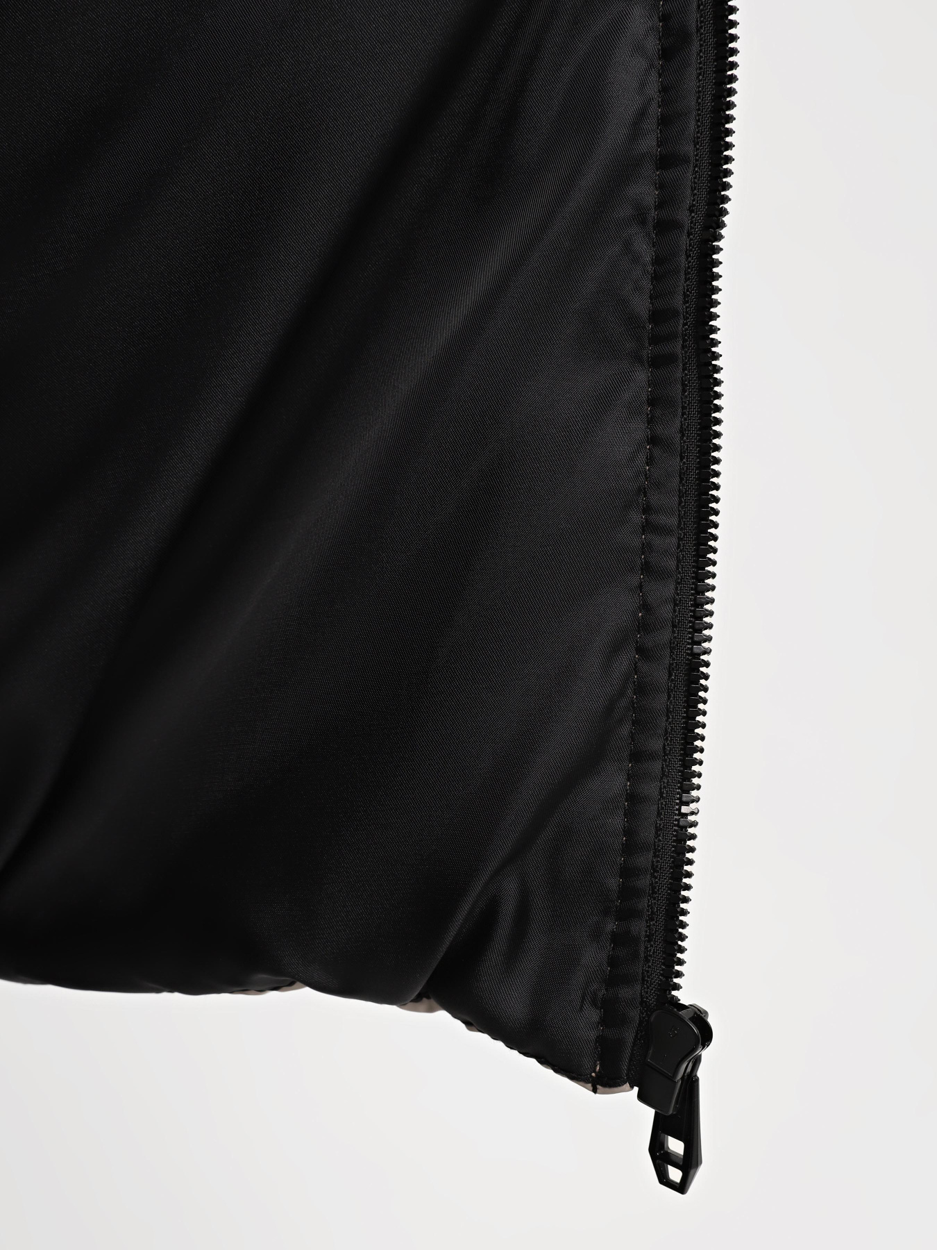 Утепленный жилет Braska модель 11-5331/390 Утепленный жилет Braska модель 11-5331/390 Фото