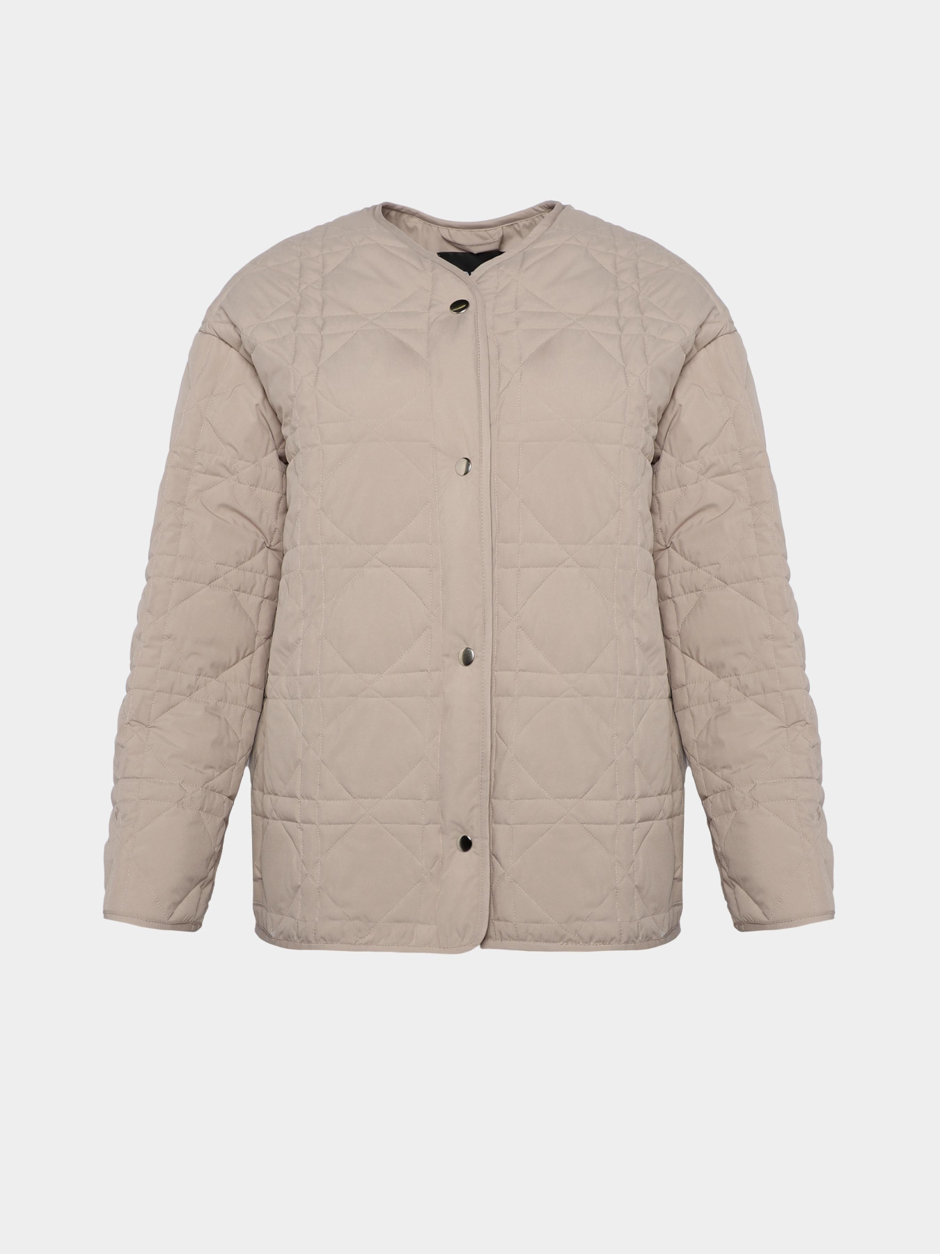 Демісезонна куртка Braska модель 8939-10 Фото