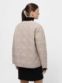 Демісезонна куртка Braska модель 8939-10 Фото