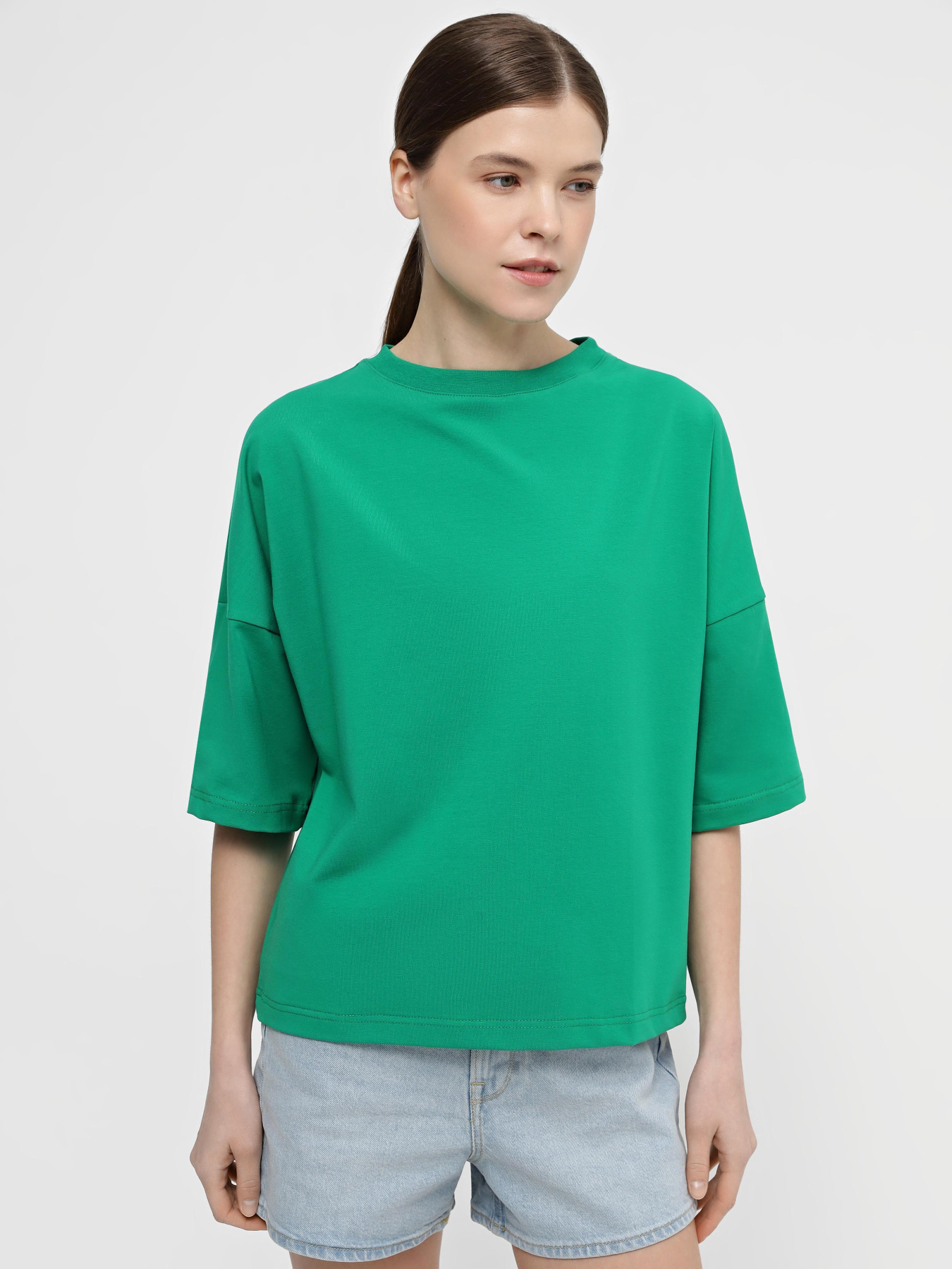 Футболка Braska модель 13019-12 Футболка Braska модель 13019-12 Фото