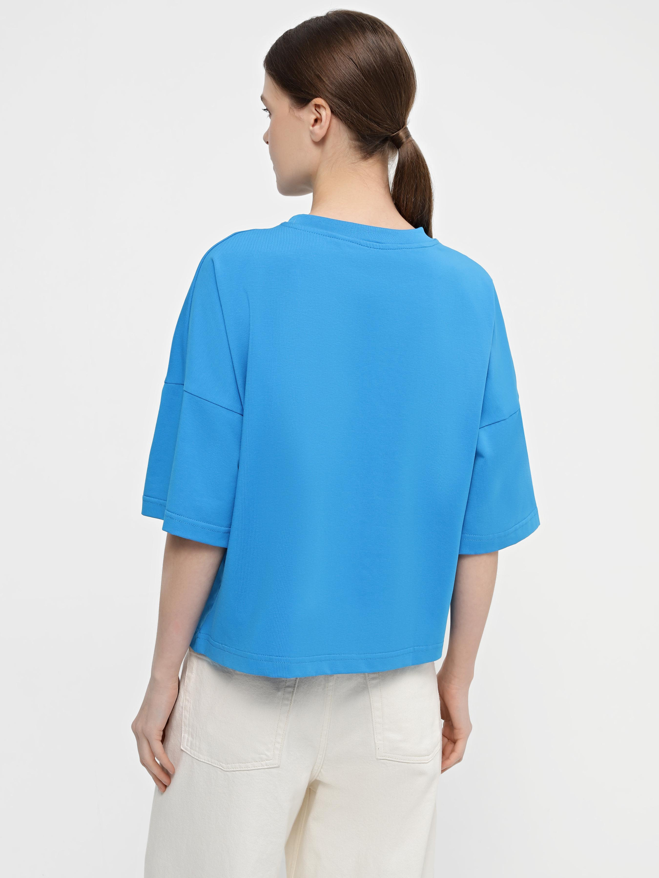 Футболка Braska модель 13019-2 Футболка Braska модель 13019-2 Фото