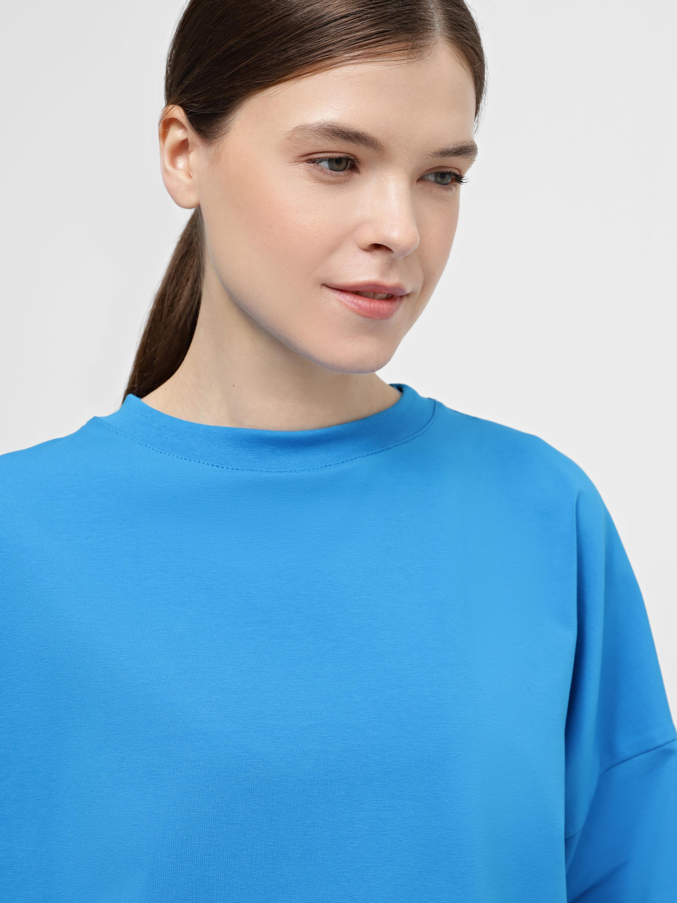 Футболка Braska модель 13019-2 Футболка Braska модель 13019-2 Фото