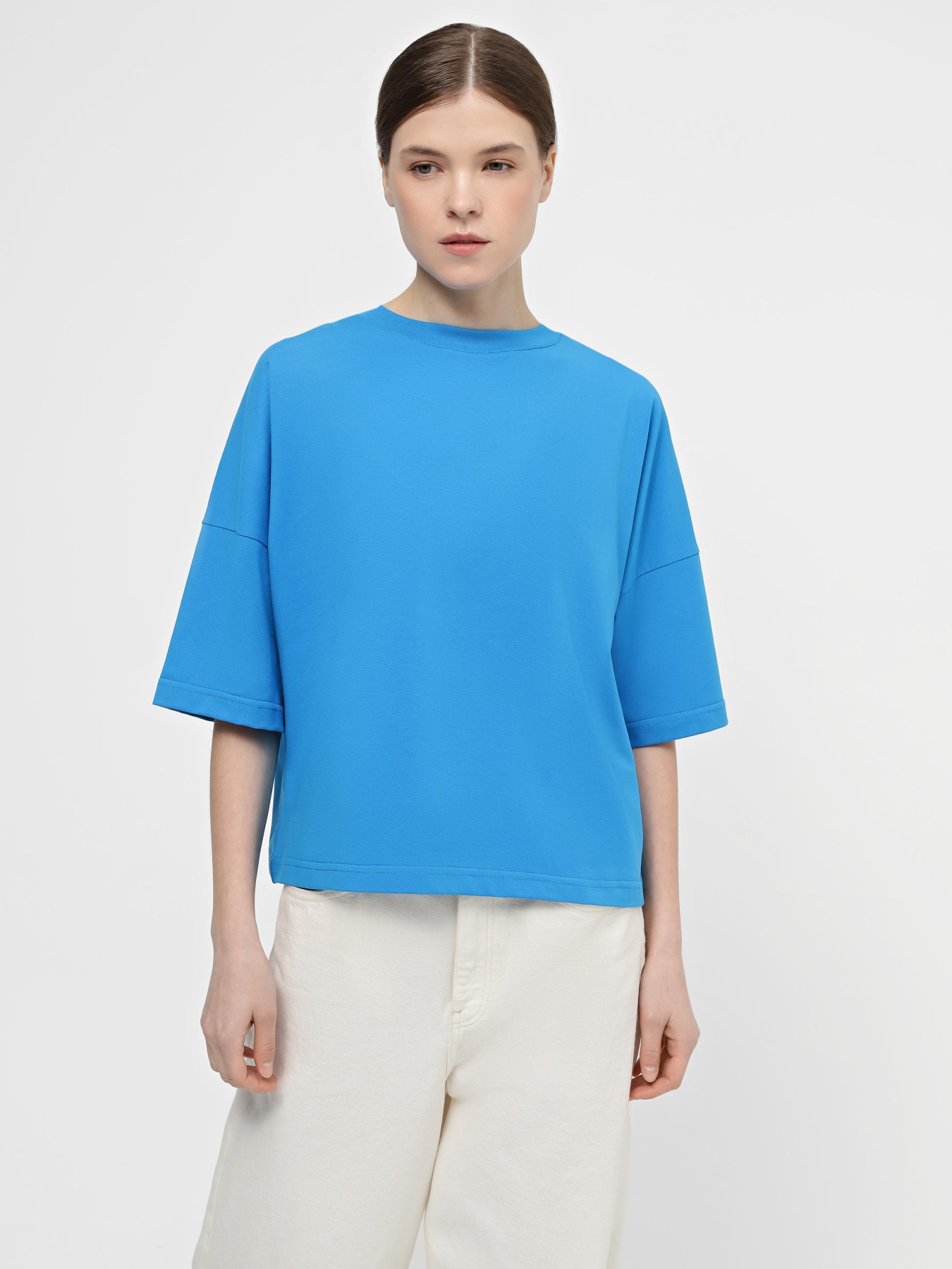 Футболка Braska модель 13019-2 Футболка Braska модель 13019-2 Фото