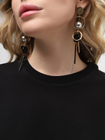 Футболка Braska модель 13017-8 Фото