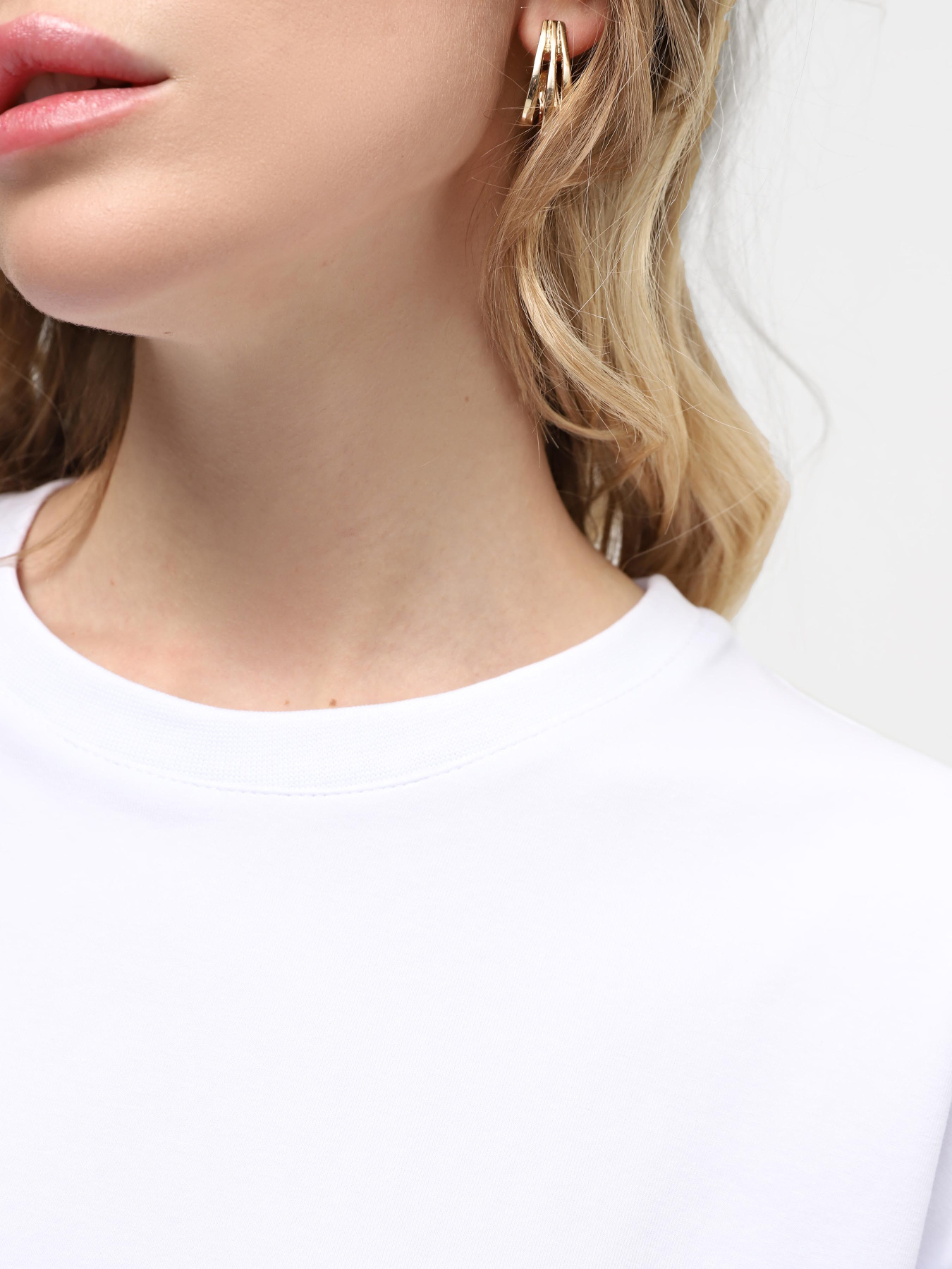 Футболка Braska модель 13017-3 Фото