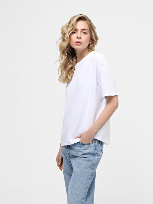 Футболка Braska модель 13017-3 Футболка Braska модель 13017-3 Фото