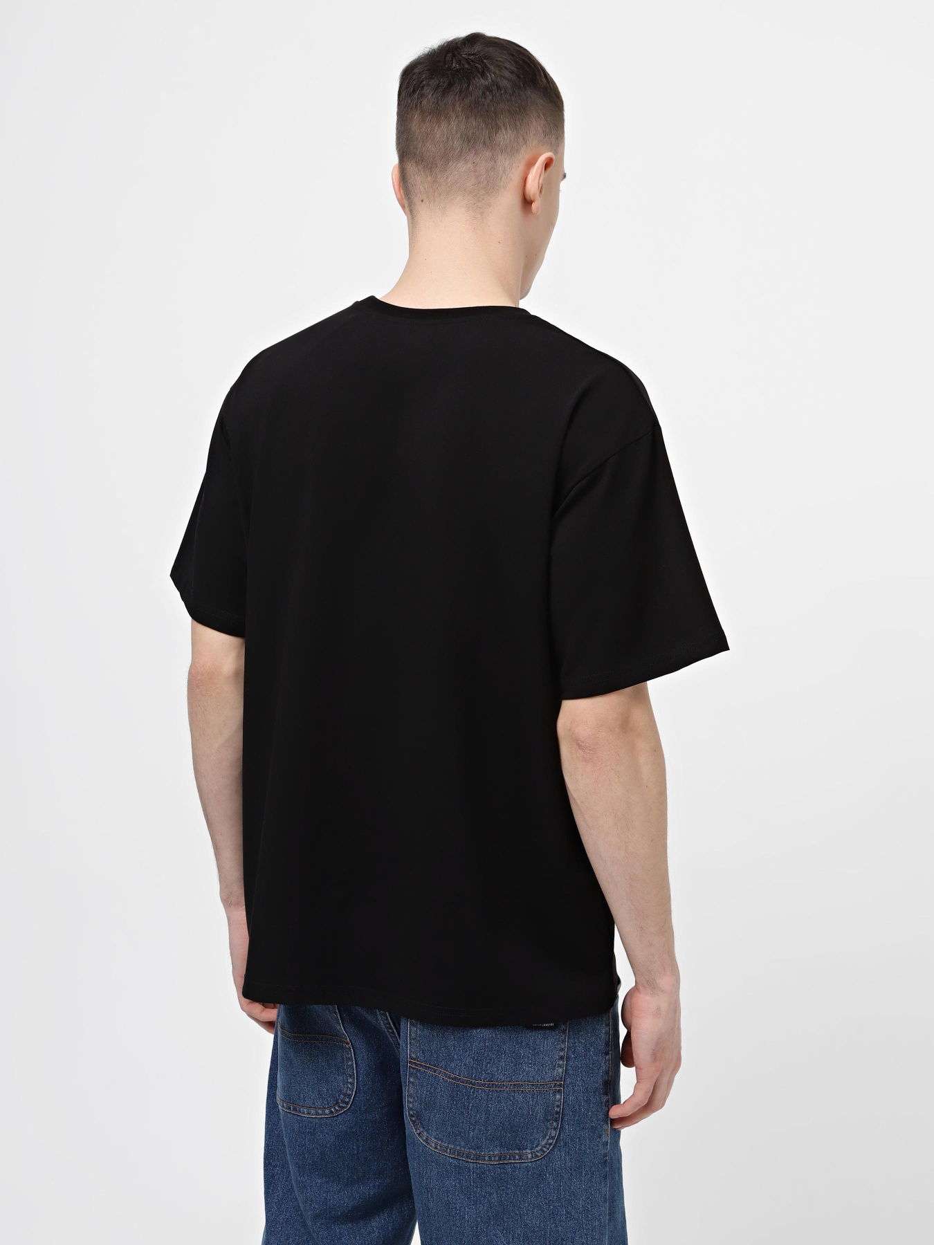 Футболка Braska модель 13018-8 Фото