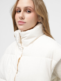 Жилет с утеплителем Braska модель 8940-3 Фото