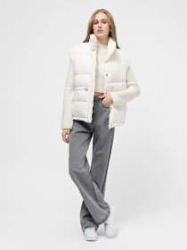 Утеплений жилет Braska модель 8940-3 Фото