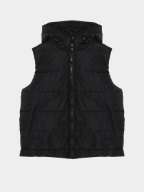 Жилет з утеплювачем Braska модель 8366-8 Фото