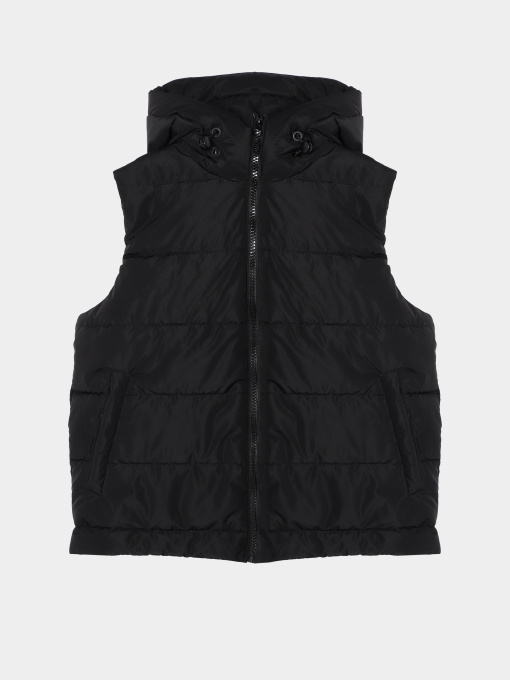 Жилет с утеплителем Braska модель 8366-8 Фото