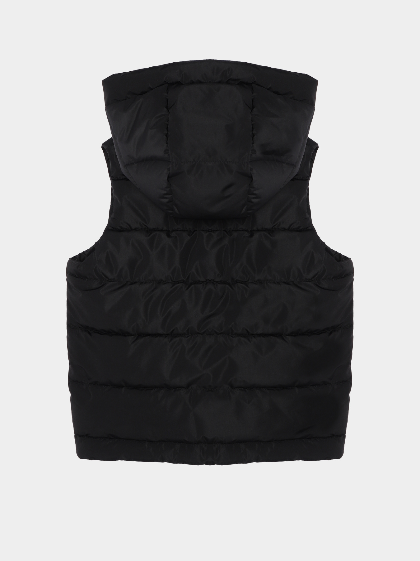 Утеплений жилет Braska модель 8366-8 Фото