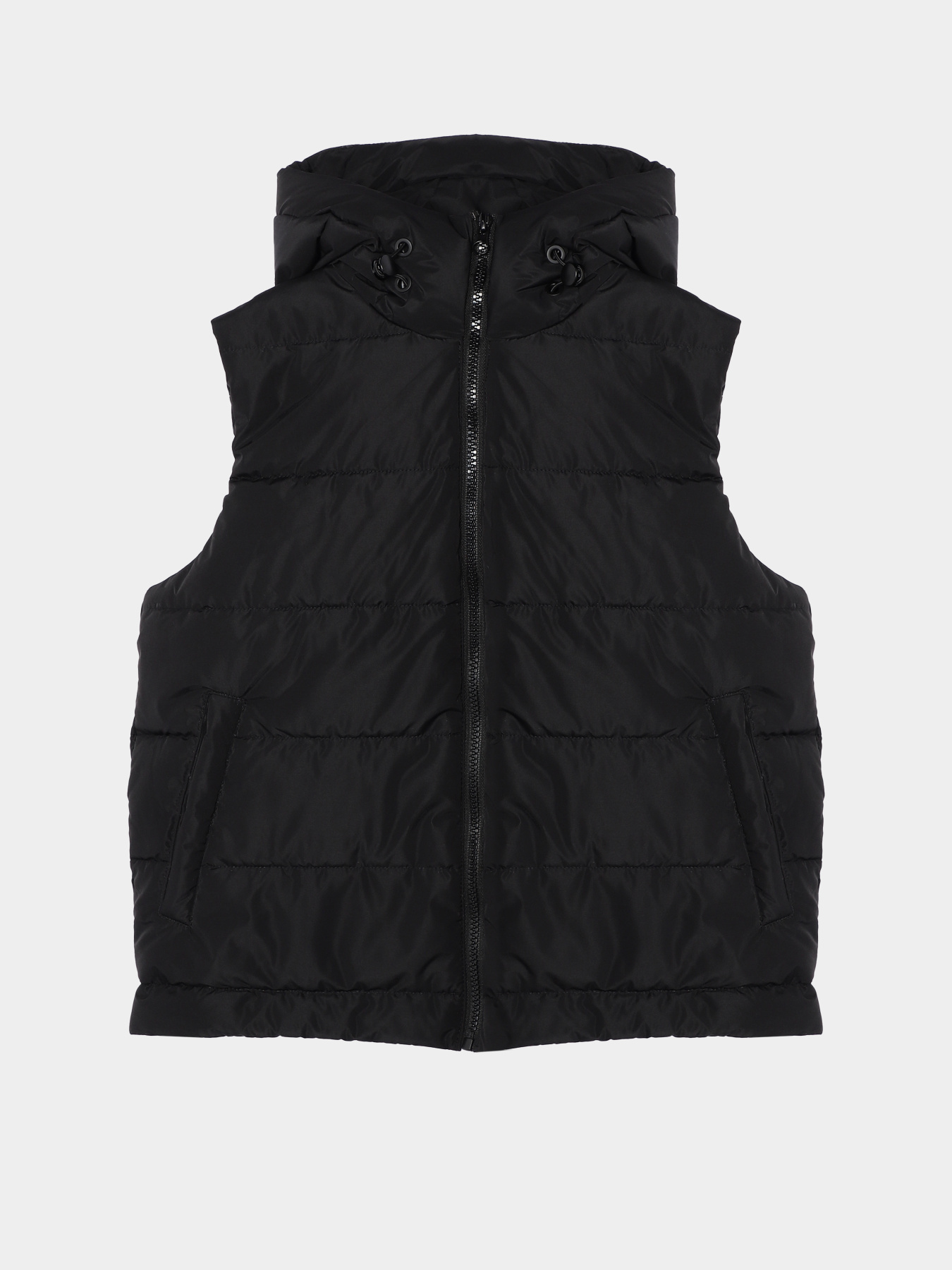 Утеплений жилет Braska модель 8366-8 Фото