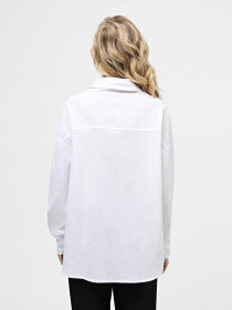 Рубашка Braska модель 7744-3 Фото