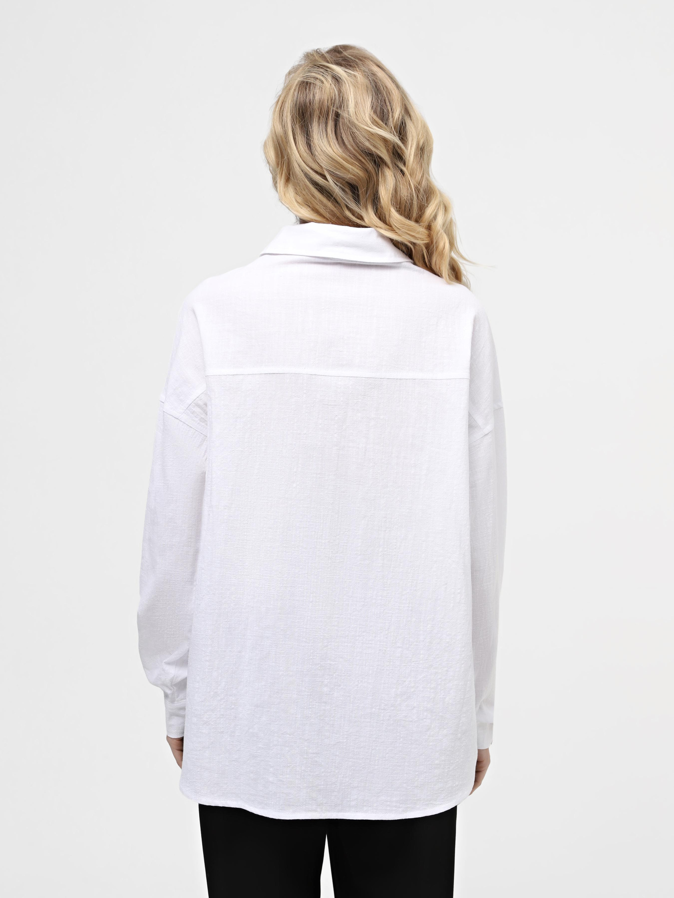 Сорочка повсякденна Braska модель 7744-3 Фото