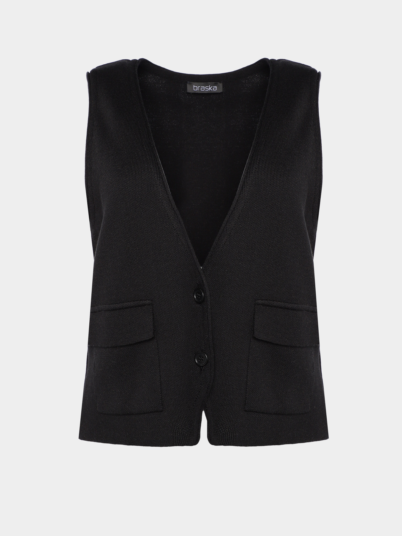Жилет Braska модель 102/301 Фото