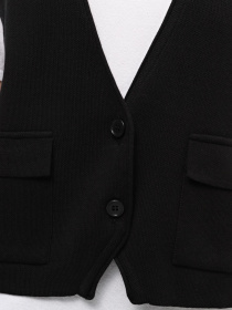 Жилет Braska модель 102/301 Фото