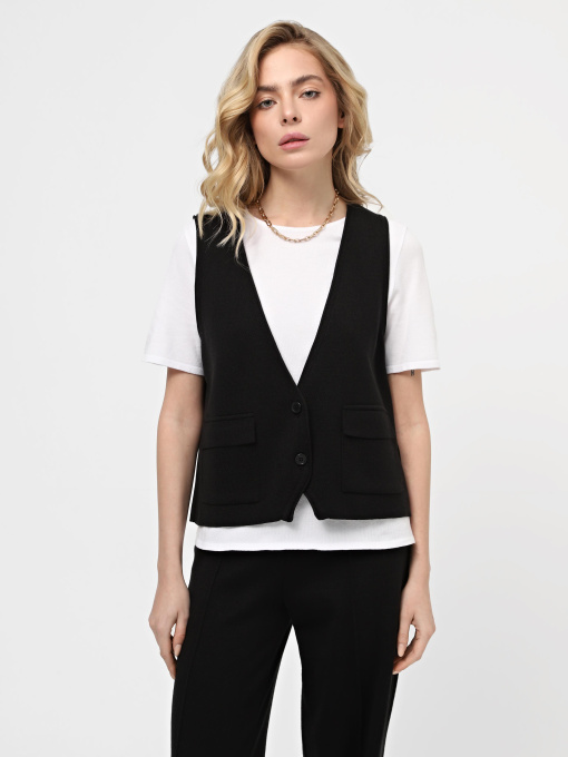 Жилет Braska модель 102/301 Фото