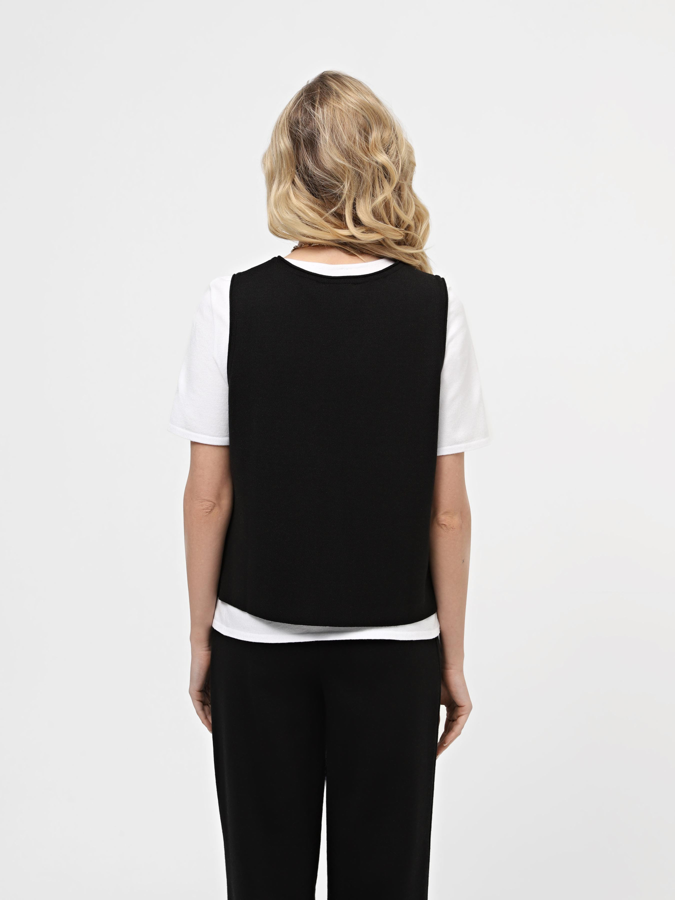 Жилет Braska модель 102/301 Фото