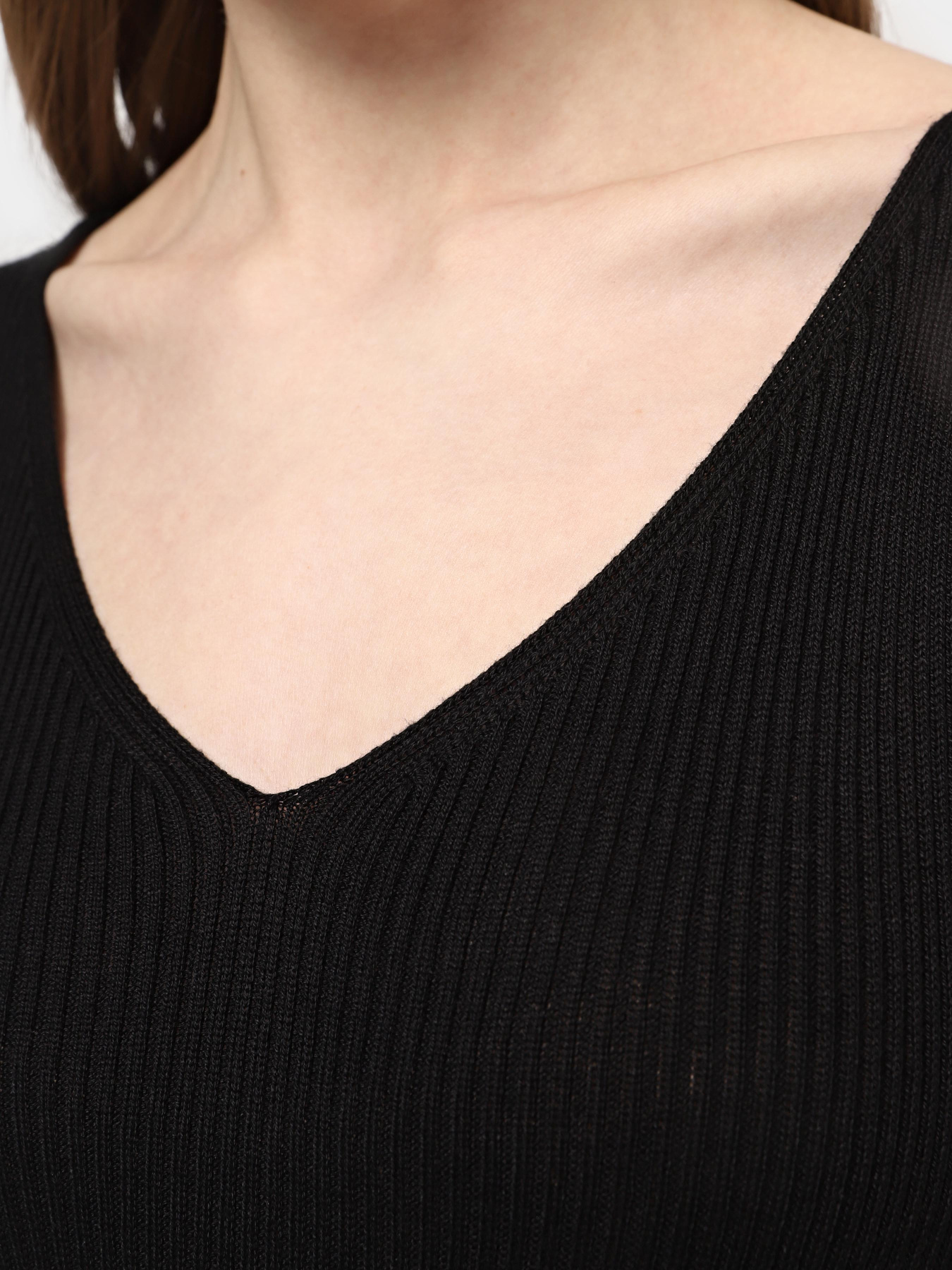 Платье макси Braska модель 068/301 Фото