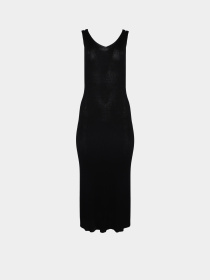 Платье макси Braska модель 068/301 Фото