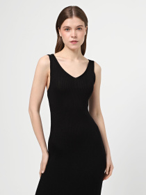 Платье макси Braska модель 068/301 Фото