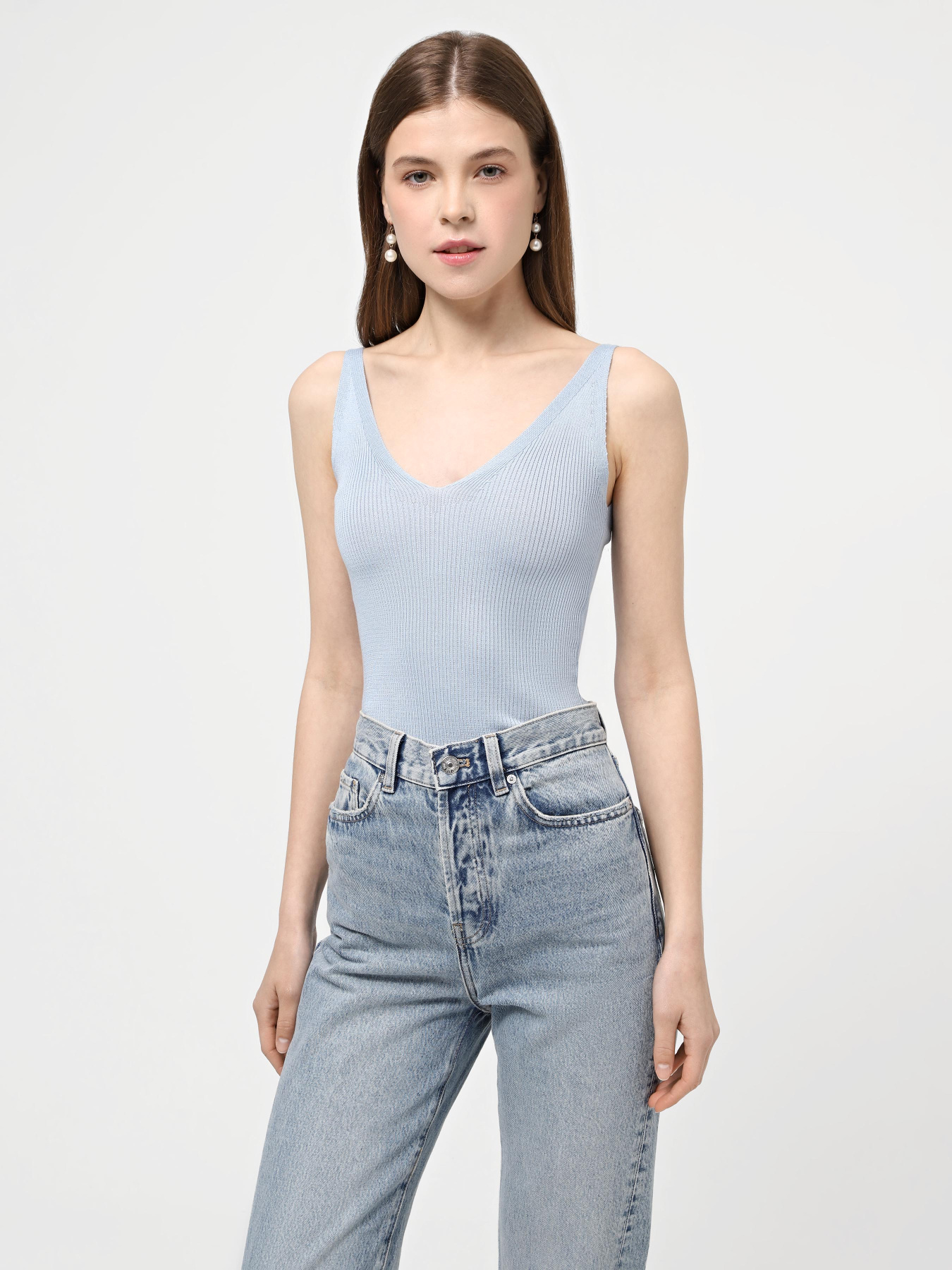 Майка Braska модель 820/308 Фото