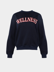 Свитшот Braska модель 11-2916/309 Фото